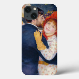 Pierre en Renoir en dans i landet