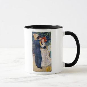 Pierre en Renoir en dans i landet Mugg
