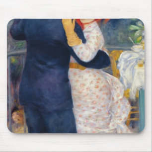 Pierre en Renoir en dans i landet Musmatta