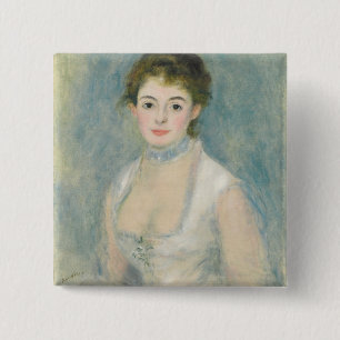 Pierre en Renoir madam Henriot Knapp