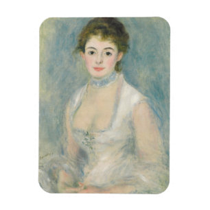 Pierre en Renoir madam Henriot Magnet