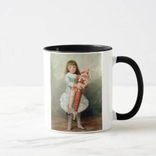 Pierre en Renoir Suzanne Mugg