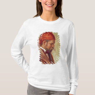 Pierre ett Renoir porträtt av Ambroise Vollard T Shirt