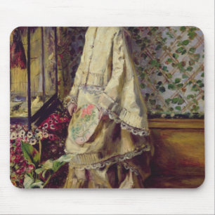 Pierre ett Renoir porträtt av Rapha Musmatta