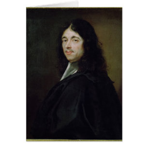 Pierre Fermat Hälsningskort