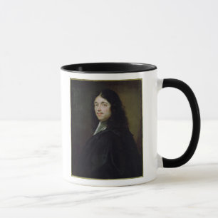 Pierre Fermat Mugg