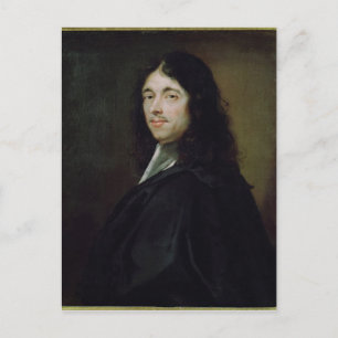 Pierre Fermat Vykort