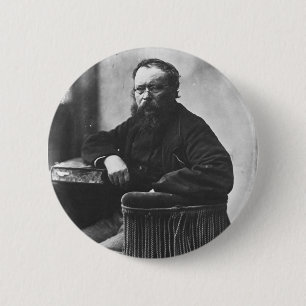 Pierre-Joseph Proudhon knäppas Knapp