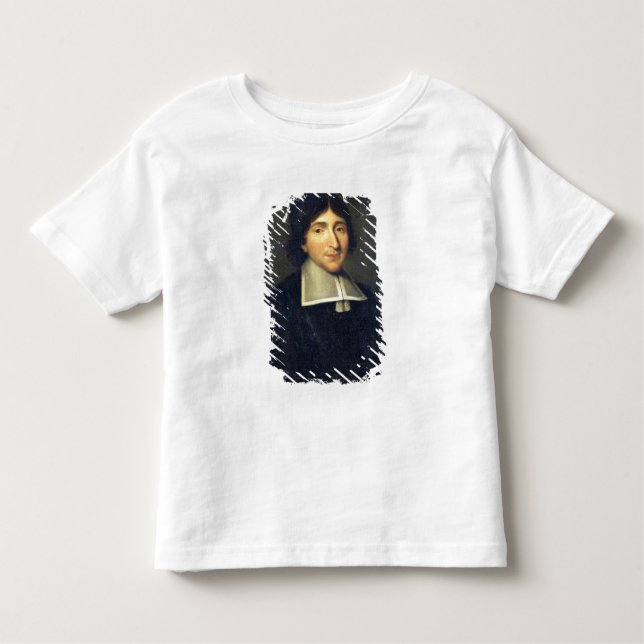 Pierre Nicole T Shirt (Framsida)