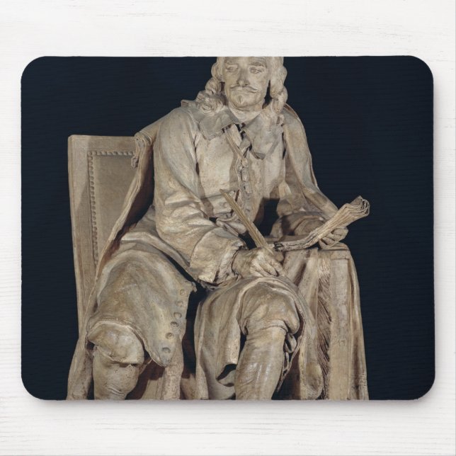 Pierre placerade Corneille Musmatta (Framsidan)