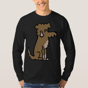 Pierre Pudel T Shirt