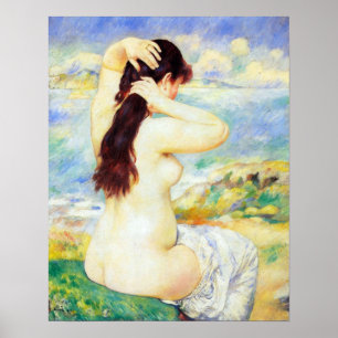 Pierre Renoir - A Btant Poster