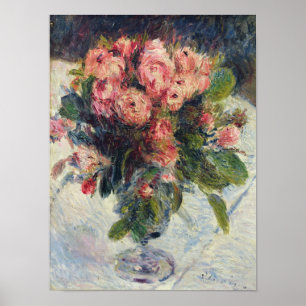 Pierre Renoir en Moss-Ro Poster