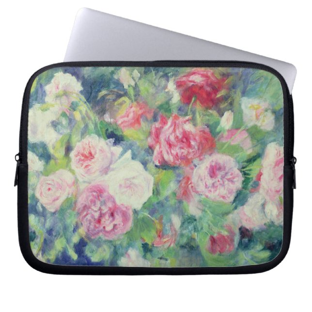 Pierre Renoir en | ro 2 Laptop Sleeve (Framsidan)