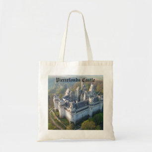 Pierrefonds slott tygkasse