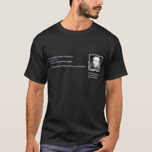 Pierres de Fermat sist theorem Tröja