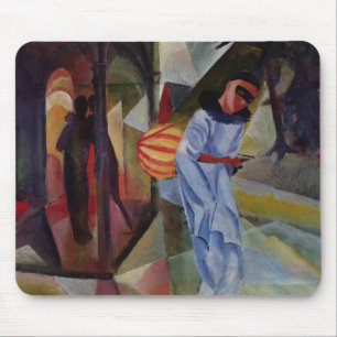 Pierrot 1913 musmatta