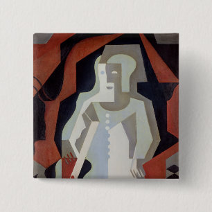 Pierrot 1919 knapp
