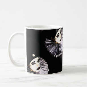 Pierrot Kaffemugg