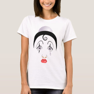 Pierrot Top T-shirt