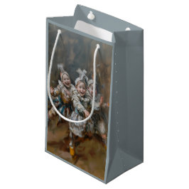 Pierrots - Gift Bag