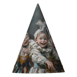 Pierrots - Party Hat