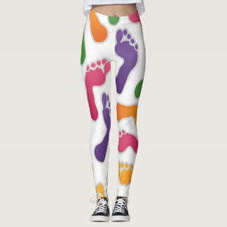 Pies Descalzos Leggings