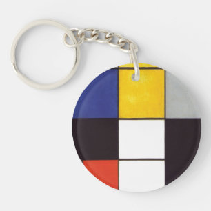 Piet Mondrian-1306