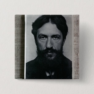 Piet Mondrian (1872-1944), c.1910 (b-/wfotoet) Knapp