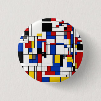 Piet Mondrian Knapp