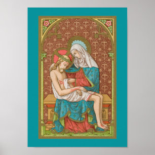 Pieta (SAU 23) Poster