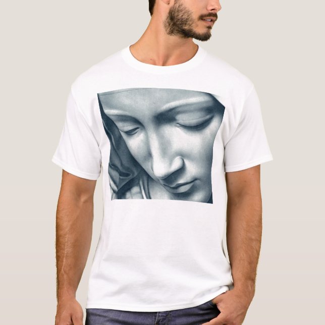 Pietaskjorta Tee (Framsida)