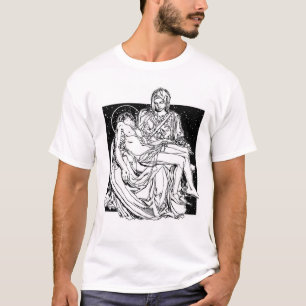 Pietastaty T Shirt