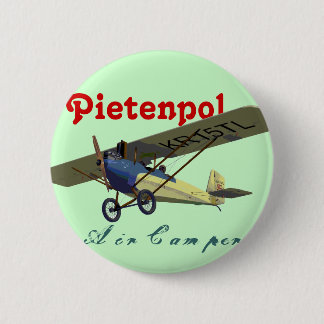 Pietenpol AC Knapp