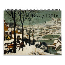 Pieter Bruegel fläderen enorm 2016