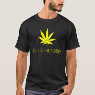Piffsburgh löv - Route420 T-shirt