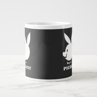 pigboy jumbo mugg