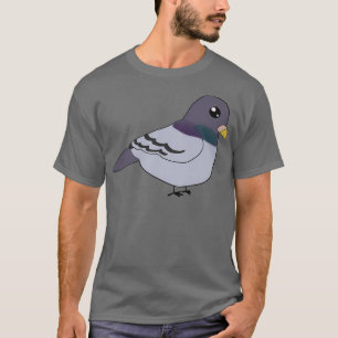 Pigeon 115 t shirt