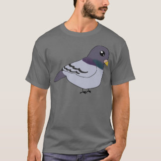 Pigeon 115 t shirt