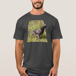 Pigeon 1 t shirt