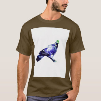 Pigeon 2 15 t shirt