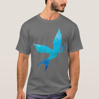 Pigeon 2 17 t shirt
