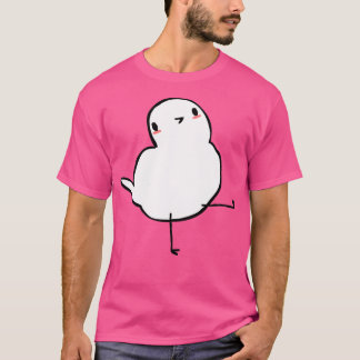 Pigeon 2 24 t shirt