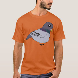 Pigeon 30 1 t shirt