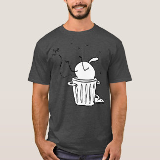 Pigeon 37 t shirt