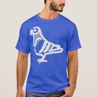 Pigeon 78 1 t shirt