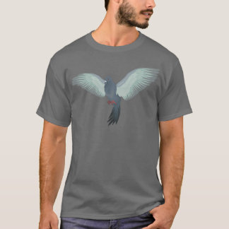 Pigeon 92 t shirt