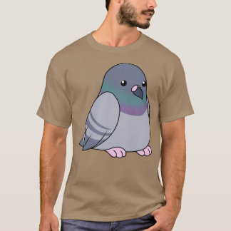 Pigeon Borb 2 T Shirt