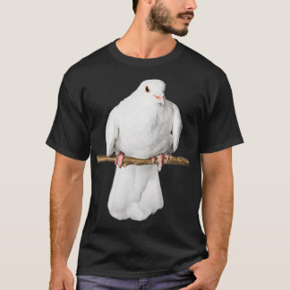 Pigeon Cop 2 T Shirt