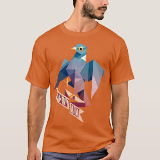 Pigeon Cult T Shirt